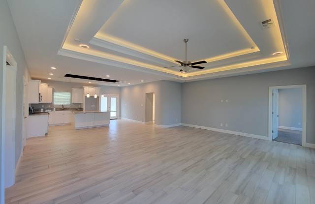 1628 Ponderosa Drive