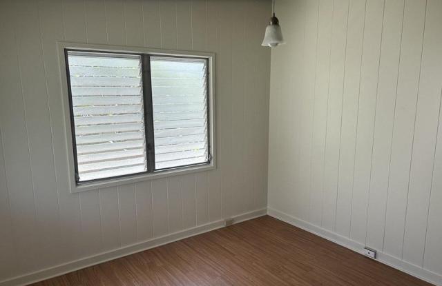 1635 Liholiho Street unit: B