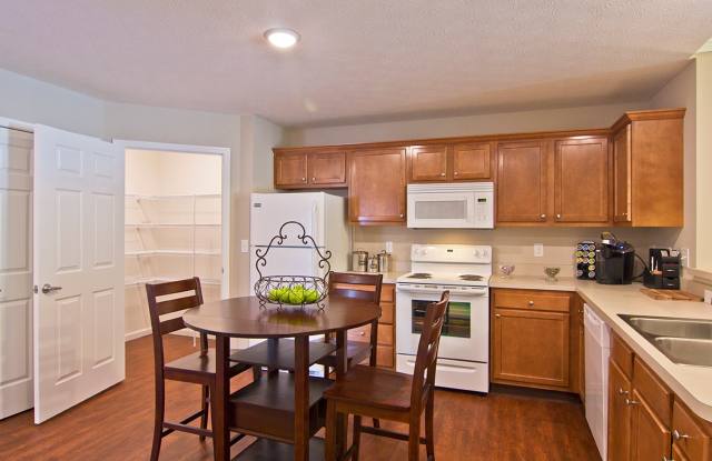 Redwood Fort Wayne Wallen Road