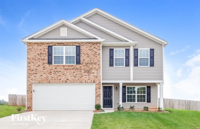 127 McKenzie Court - 127 McKenzie Court, Davidson County, NC 27295