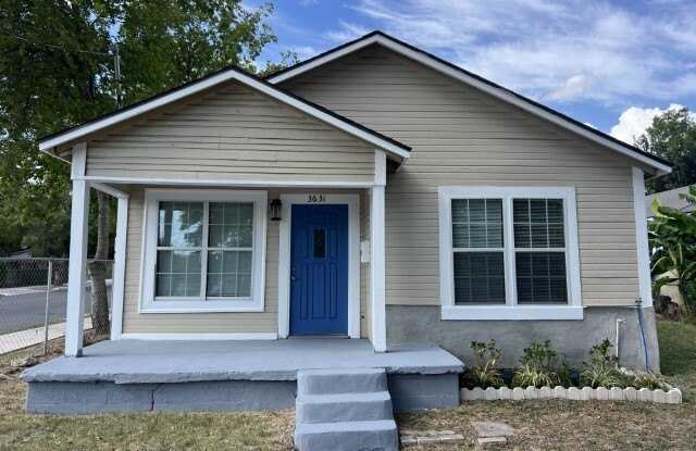 Photo of 3631 W Salinas