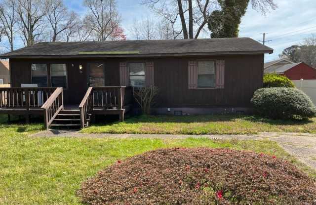 24 Franktown Road