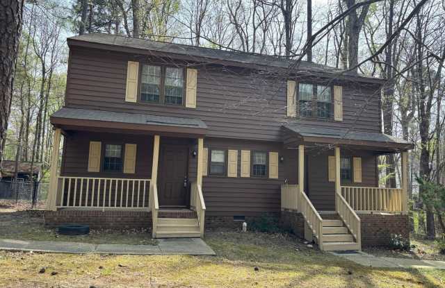 726 Branniff Drive