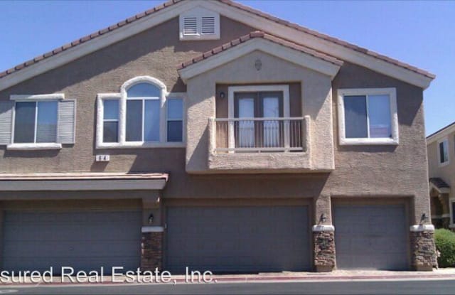 94 Dow Jones Street Unit 1 - 94 Dow Jones Street, Henderson, NV 89074