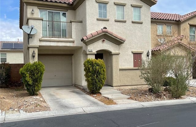 518 Swiss Cottage Ave, Las Vegas, NV 89178 - 518 Swiss Cottage Avenue, Clark County, NV 89178