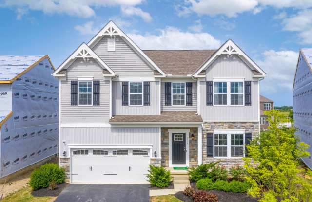 7576 Bullseye Drive
