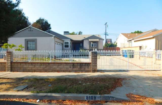 Renovated 3-Bedroom Home with Backyard Oasis