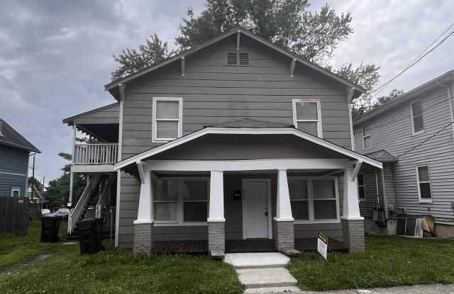 Photo of 1602 Dora St Apt B