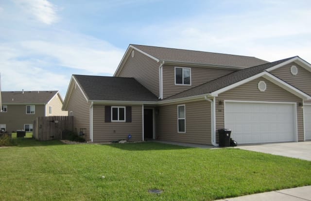 518 Highland Ridge Dr. - 518 Highland Ridge Drive, Manhattan, KS 66503