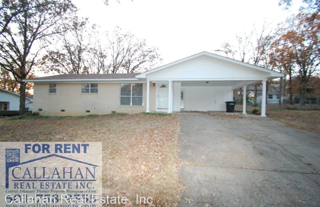 8207 Park Ave - 8207 Park Avenue, Sherwood, AR 72120