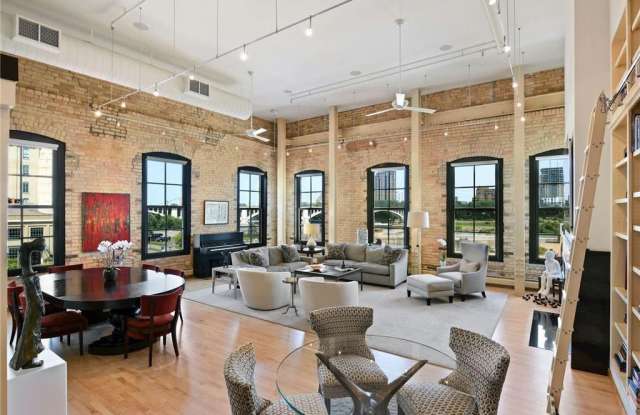 North Star Lofts - 117 Portland Avenue, Minneapolis, MN 55401