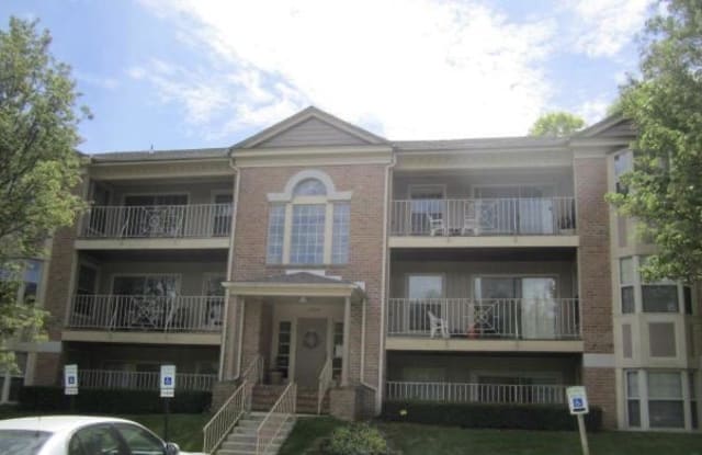 3507 Back Pointe Ct Apt 1B - 3507 Back Pointe Court, Bel Air South, MD 21009