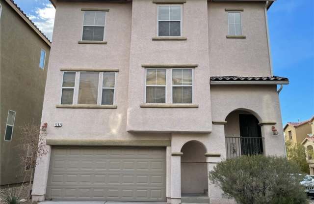 1257 Sand Castle Avenue - 1257 Sand Castle Avenue, Paradise, NV 89183