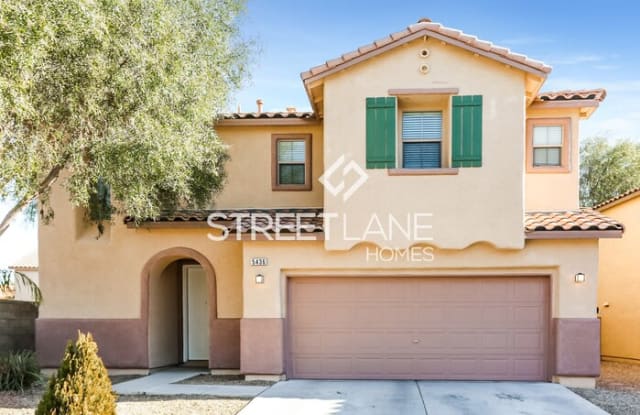 5436 Pipers Stone Street - 5436 Pipers Stone Street, North Las Vegas, NV 89031