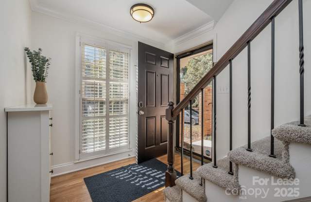 9005 Nolley Court unit: A