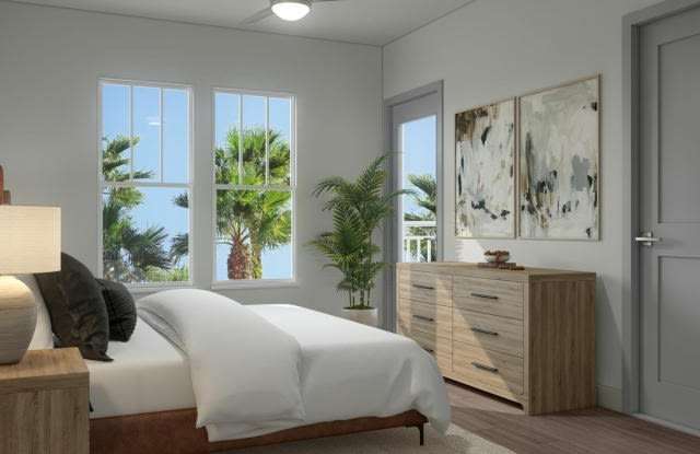 3835 Clyde Morris Boulevard Unit E22