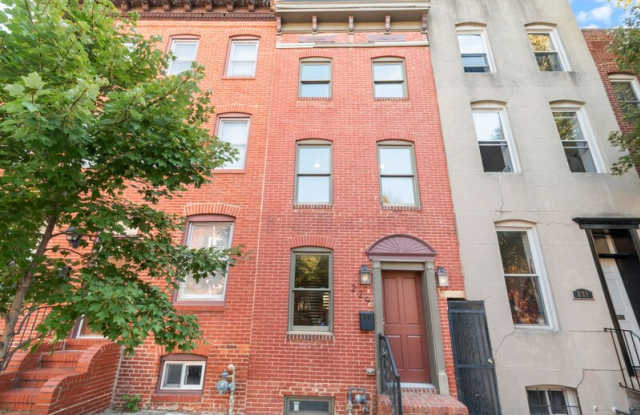 229-1 S Wolfe Street