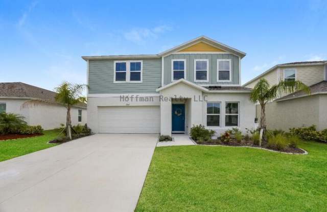 12767 Mangrove Forest Drive