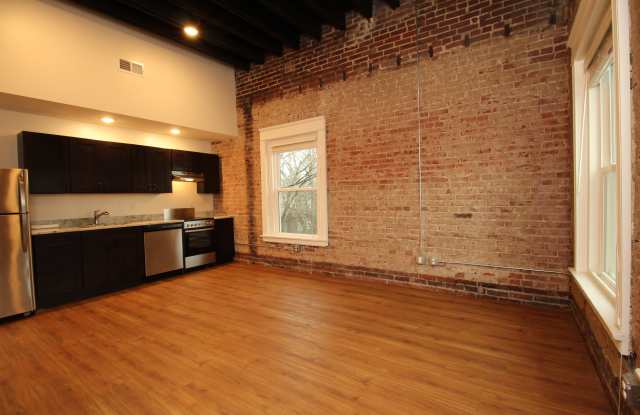 2201 Lexington Avenue