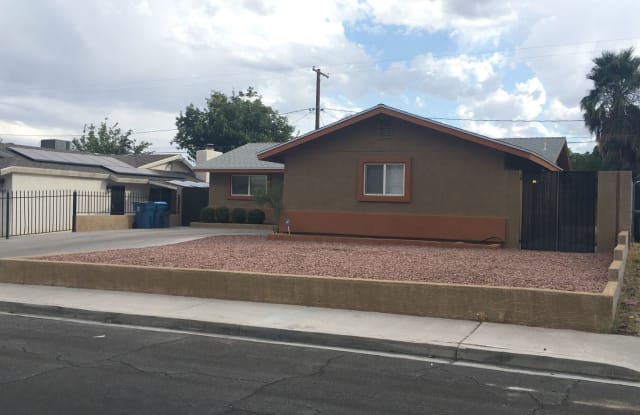 6409 Bristol Wy - 6409 Bristol Way, Las Vegas, NV 89107