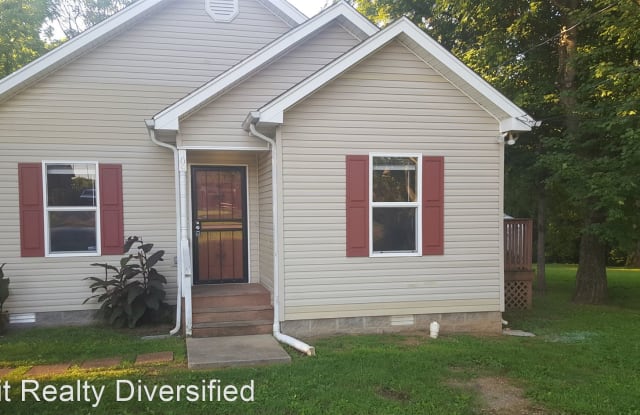 109 Sarver Ave - 109 Sarver Avenue, Nashville, TN 37115