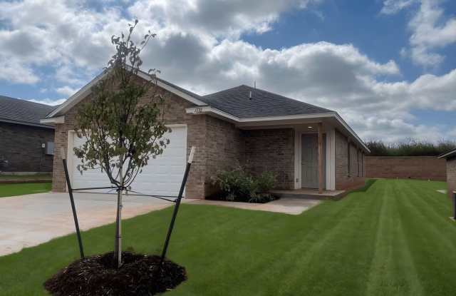 First Month Free - Dream Floorplan!