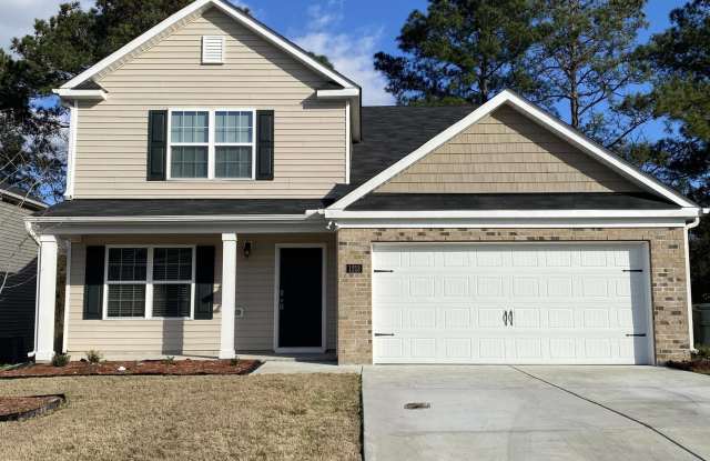 1213 Riverstone Drive - 1213 Riverstone Drive, Greenville, NC 27858