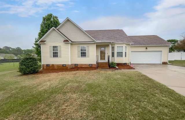 53 Delmar Ct - 53 Delmar Court, Harnett County, NC 27526