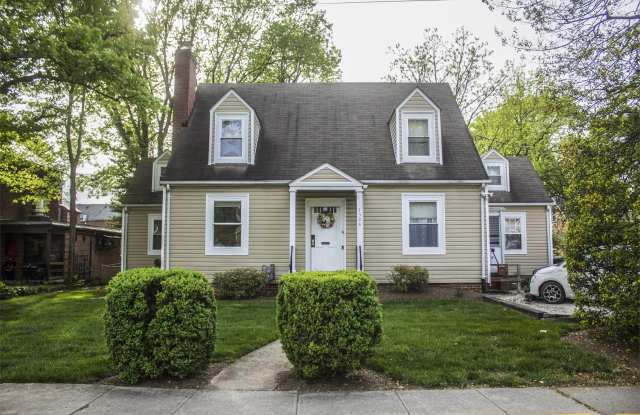 Photo of 7504 Hopkins Avenue