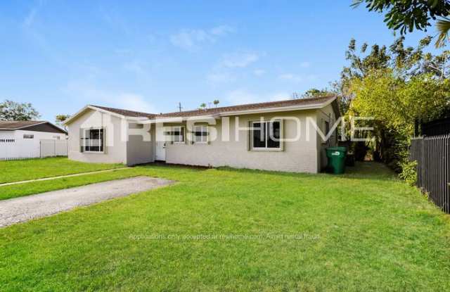 10855 Southwest 152nd Terrace