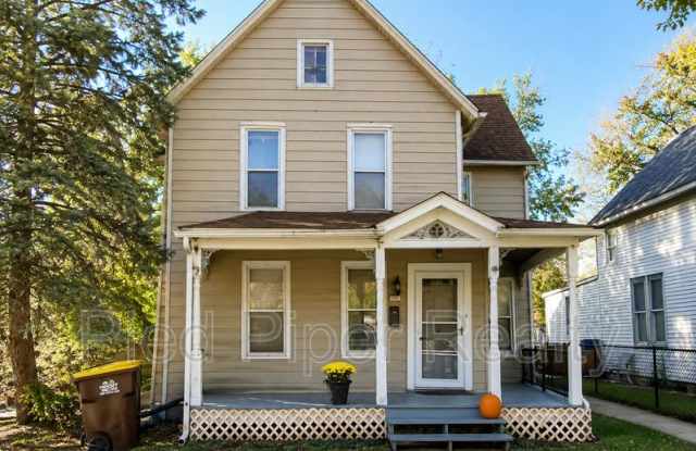 440 W Exchange St; Apt 2