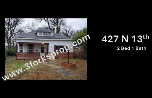 427 North 13th Street