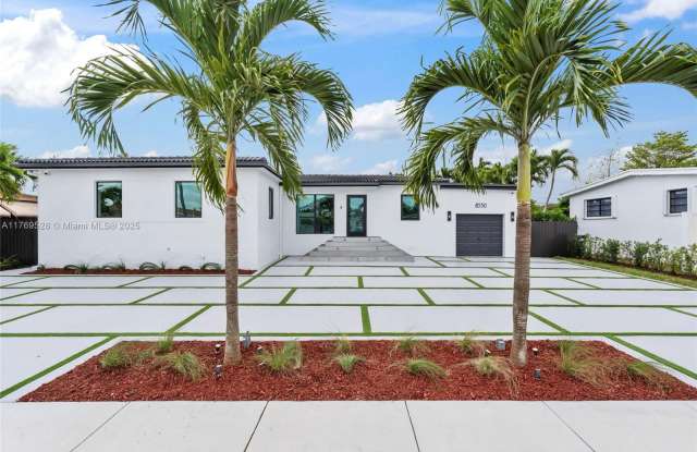 8550 Southwest 28th Street