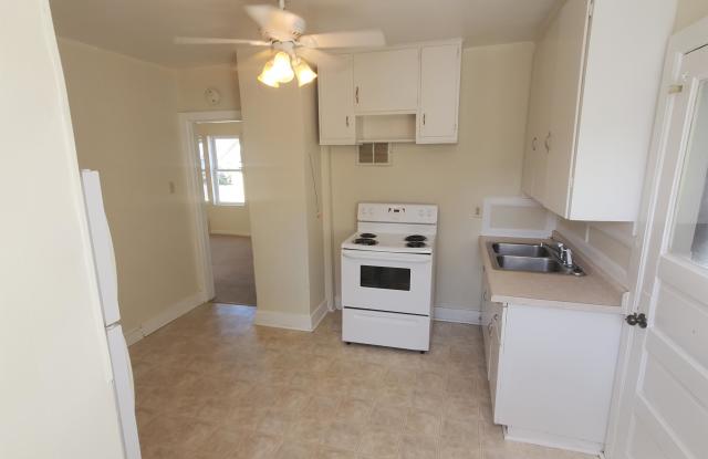 1727 North 8th Street - unit 2 (A)