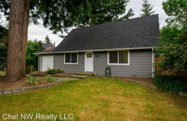 13315 125th Ave NE - 13315 125th Avenue Northeast, Kirkland, WA 98034