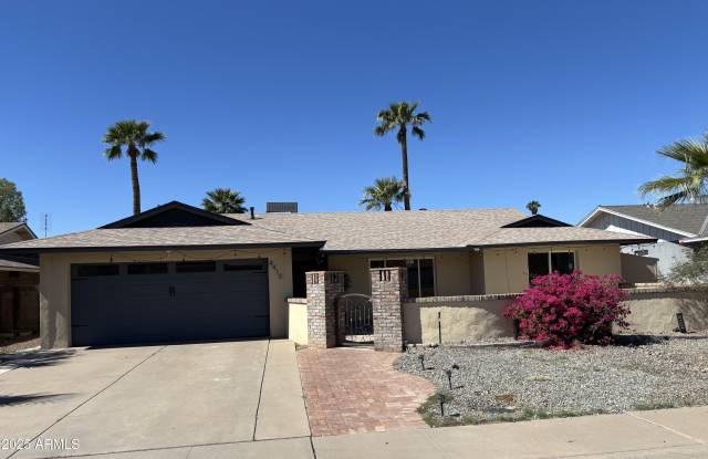 Photo of 4410 S RITA Lane