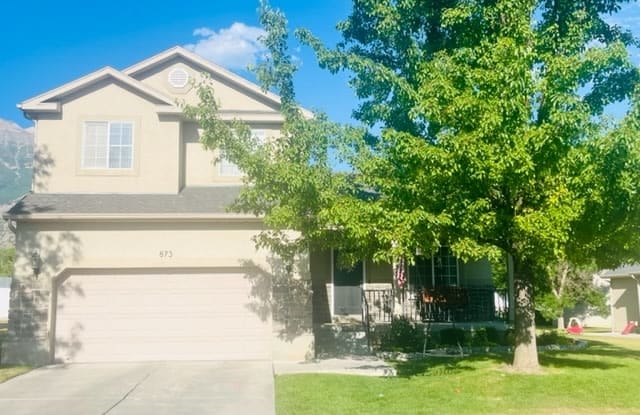 873 Apple Grove Lane - 873 Apple Grove Lane, Pleasant Grove, UT 84062