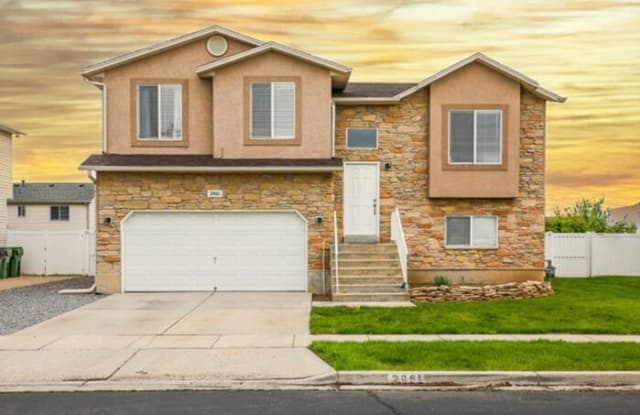 2961 West 2175 South - 2961 West 2175 South, Syracuse, UT 84075