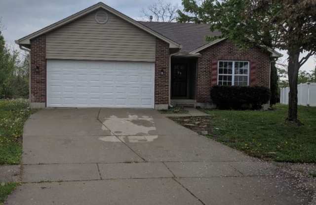 1036 Holderness