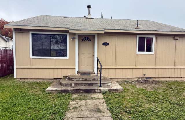 Photo of 2 Bedroom 1 Bath House