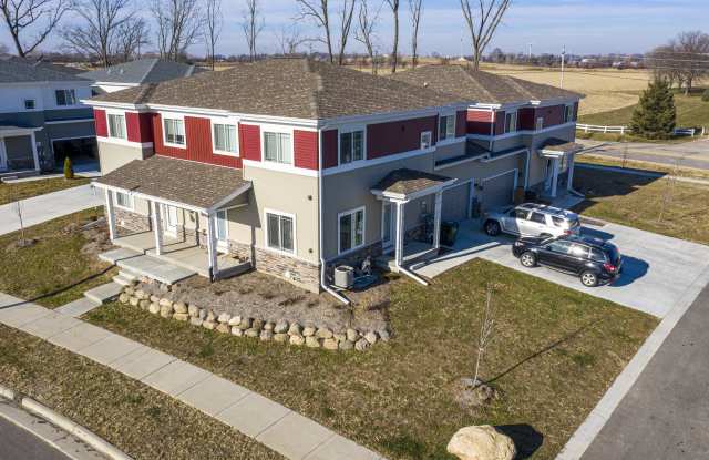 6072 Driscoll Drive - 6074
