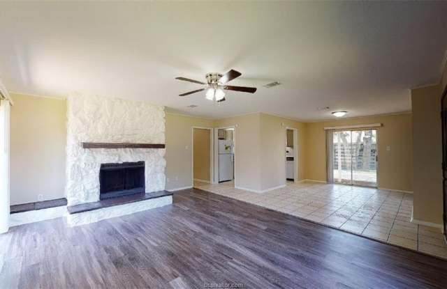 4130 Willow Oak Street