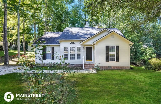 306 Brookfield Drive - 306 Brookfield Drive, Knightdale, NC 27545