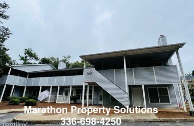 2909 Spring Garden St Apt E