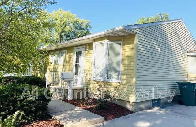 110 Stadium Drive