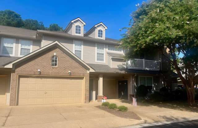 Cypress Point Condo for Rent