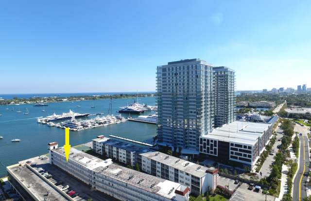 4500 N Flagler Dr Apt B16 - 1