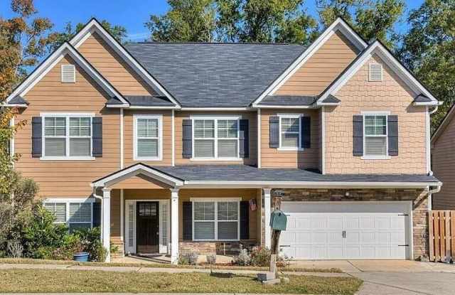 Photo of 8614 Crenshaw Drive