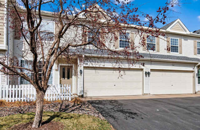 The Lakes Townhome