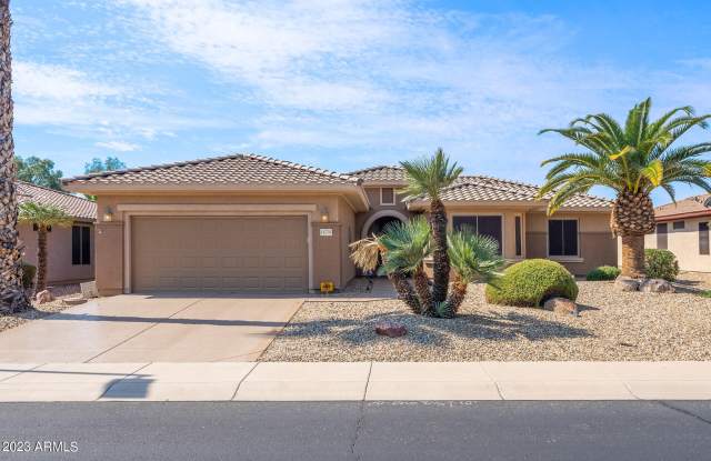 16739 W ORACLE RIM Drive